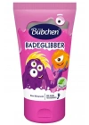 Bübchen Badeglibber Banyo Eğlence Köpüğü Pembe 130 ml
