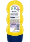 Bübchen Çocuk Şampuan&Duş Jeli 2 in 1 Pokemon Pikachu 230 ml