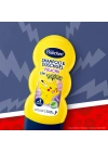 Bübchen Çocuk Şampuan&Duş Jeli 2 in 1 Pokemon Pikachu 230 ml