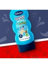 Bübchen Çocuk Şampuan&Duş Jeli 2 in 1 Pokemon Schiggy 230 ml
