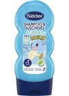Bübchen Çocuk Şampuan&Duş Jeli 2 in 1 Pokemon Schiggy 230 ml