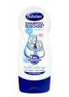Bübchen Çocuk Şampuan&Duş Jeli 2 in 1 Soft Darling 230 ml