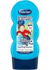 Bübchen Çocuk Şampuan&Duş Jeli 2 in 1 Sporty Friend 230 ml