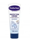 Bübchen Senstive Bebek Pişik Kremi 75 ml