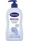 Bübchen Yenidoğan Sensitive Bebek Yıkama Jeli 400 ml
