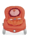 Chicco Balloon Bouncer Ev Tipi Titreşimli Ana Kucağı - Lion