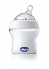 Chicco Biberon 150 Ml Natural Felling 0Ay+