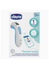 Chicco Dijital Temassız Ateş Ölçer Termometre