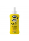 Chicco Güneş Kremi Spf 50+ 150 ml & Güneş Sonrası Kremi 150 ml