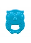 Chicco Owly Diş Kaşıyıcı 3-18 Ay - Mavi