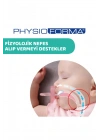 Chicco PhysioForma Mini Soft 2li Emzik 2-6 Ay Kız