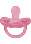 Chicco PhysioForma Soft 2li Silikon Emzik 16-36 Ay Kız