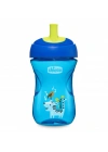 Chicco Pipetli Eğitim Bardağı 12+ Erkek
