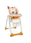 Chicco Polly 2 Start Mama Sandalyesi - Süslü Tavuk