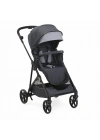 Chicco Seety Çift Yönlü Bebek Arabası - Boston Grey