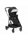 Chicco Seety Çift Yönlü Bebek Arabası - Etna Black