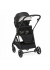 Chicco Seety Çift Yönlü Bebek Arabası - Etna Black