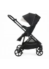 Chicco Seety Çift Yönlü Bebek Arabası - Etna Black