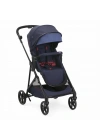 Chicco Seety Çift Yönlü Bebek Arabası - Oxford Blue