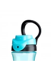 Chicco Sportif Bardak 2 Yaş+ 350 ml - Blue
