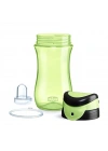 Chicco Sportif Bardak 2 Yaş+ 350 ml - Green