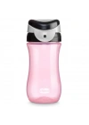 Chicco Sportif Bardak 2 Yaş+ 350 ml - Pink