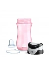 Chicco Sportif Bardak 2 Yaş+ 350 ml - Pink