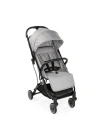 Chicco Trolley Me Bebek Arabası Light Grey