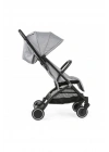 Chicco Trolley Me Bebek Arabası Light Grey
