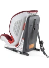 Chicco Youniverse Fix 1 2 3 Oto Koltuğu (9 - 36 kg) - Red