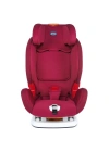 Chicco Youniverse Fix 1 2 3 Oto Koltuğu (9 - 36 kg) - Red