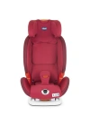 Chicco Youniverse Fix 1 2 3 Oto Koltuğu (9 - 36 kg) - Red