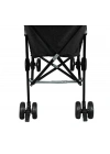 Comfymax Comfort II Baston Bebek Arabası - Siyah