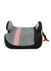 Comfymax Comfort Isofixli Yükseltici 15-36kg Oto Koltuğu - Pink Line