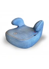 Comfymax Dream 15-36kg Yükseltici / Oto koltuğu - Denim Blue