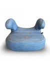 Comfymax Dream 15-36kg Yükseltici / Oto koltuğu - Denim Blue