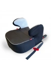 Comfymax Isofixli Yükseltici 15-36kg Oto Koltuğu - Black Pearl