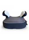 Comfymax Isofixli Yükseltici 15-36kg Oto Koltuğu - Black Pearl