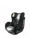 ComfyMax Lux 0-25 kg Oto koltuğu Black