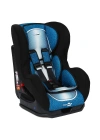 ComfyMax Lux 0-25kg Oto Koltuğu - Skyline Blue