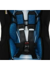 ComfyMax Lux 0-25kg Oto Koltuğu - Skyline Blue