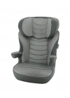 ComfyMax Platinium Isofixli 15-36kg Oto koltuğu - Gray