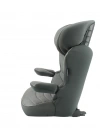 ComfyMax Platinium Isofixli 15-36kg Oto koltuğu - Gray