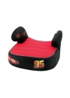 Disney Dream 15-36Kg Oto Koltuğu Yükseltici - Şimşek McQueen