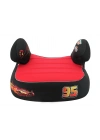 Disney Dream 15-36Kg Oto Koltuğu Yükseltici - Şimşek McQueen