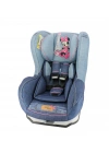 Disney Minnie Mouse 0-25kg Oto Koltuğu - Blue Jean