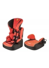 Ferrari Beline 9-36 Oto Koltuğu - Rosso