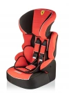 Ferrari Beline 9-36 Oto Koltuğu - Rosso