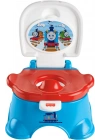 Fisher Price 3 in 1 Sesli Thomas ve Arkadaşları Eğitici Tuvalet HLV82