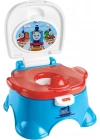 Fisher Price 3 in 1 Sesli Thomas ve Arkadaşları Eğitici Tuvalet HLV82